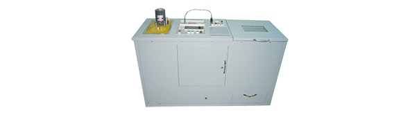 RTS-35J型溫度/空氣系數/飽和鹽檢定箱