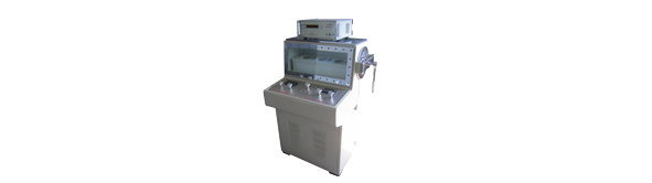 PSD-1型氣壓儀器半自動檢定裝置
